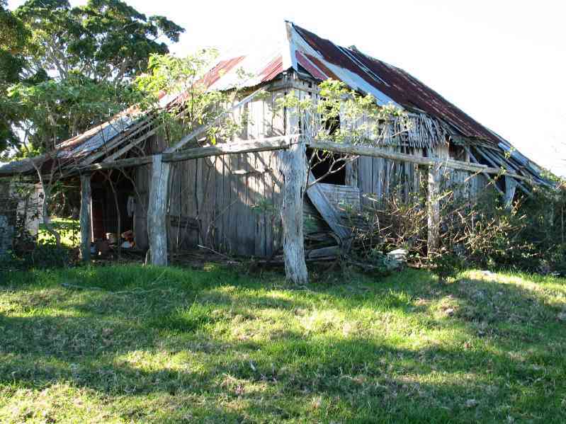 The Old Stables at 'Glenbrook', Stoney Creek