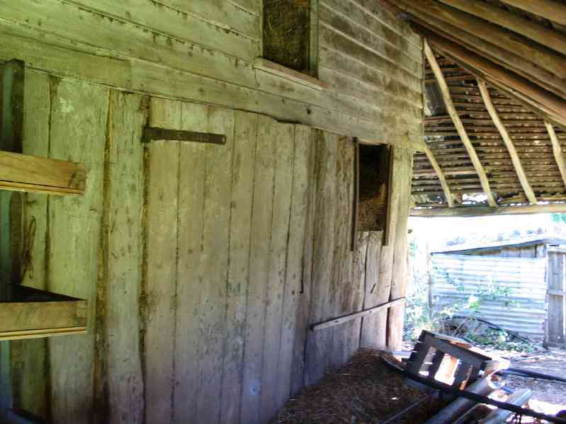 The Old Stables at 'Glenbrook', Stoney Creek