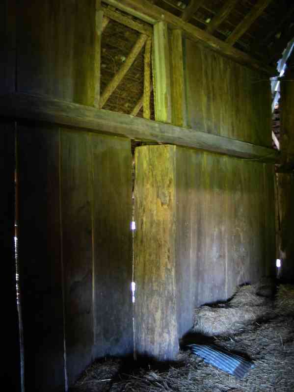 The Old Stables at 'Glenbrook', Stoney Creek