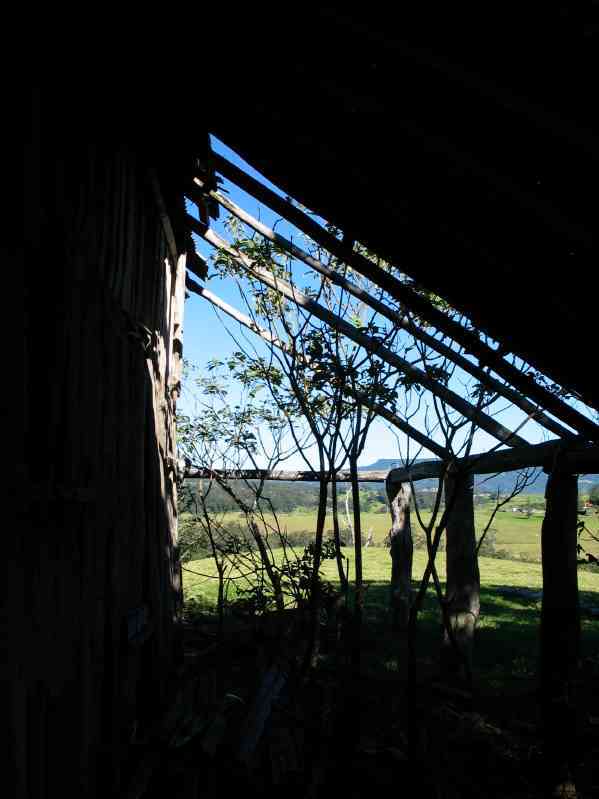 The Old Stables at 'Glenbrook', Stoney Creek