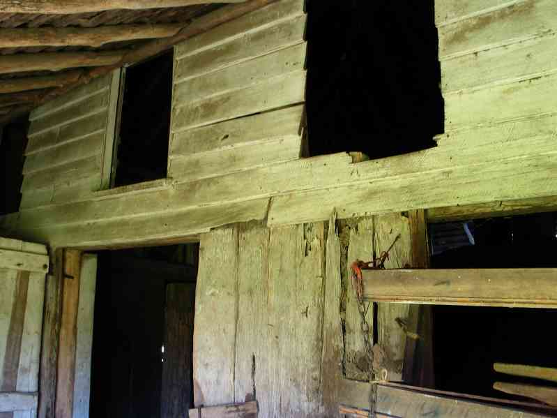 The Old Stables at 'Glenbrook', Stoney Creek
