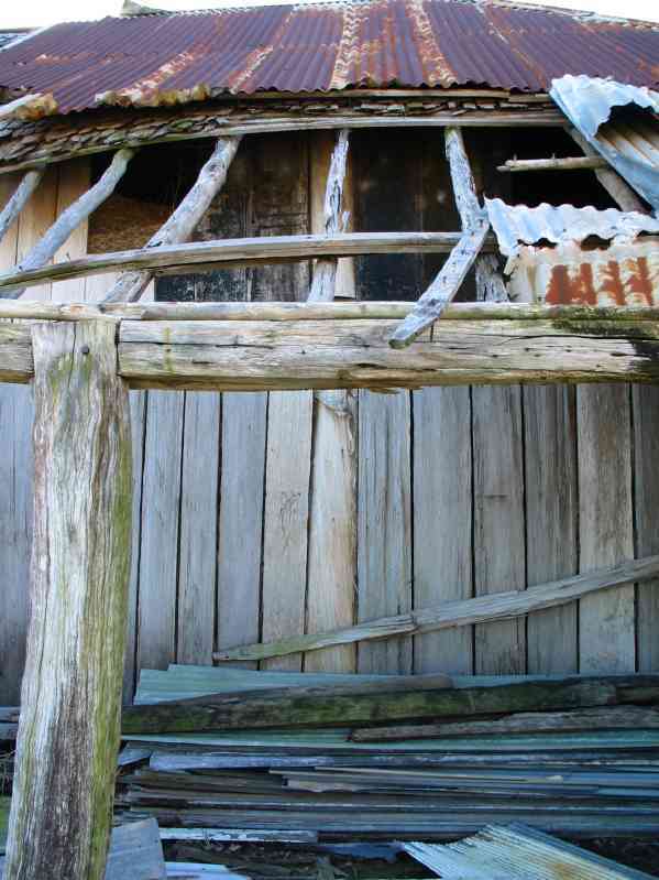 The Old Stables at 'Glenbrook', Stoney Creek