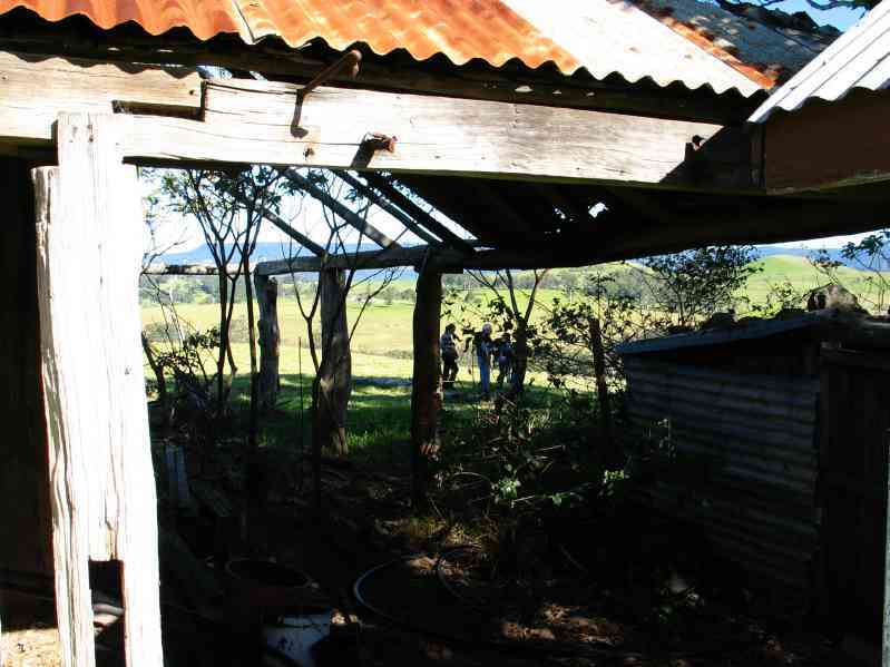 The Old Stables at 'Glenbrook', Stoney Creek