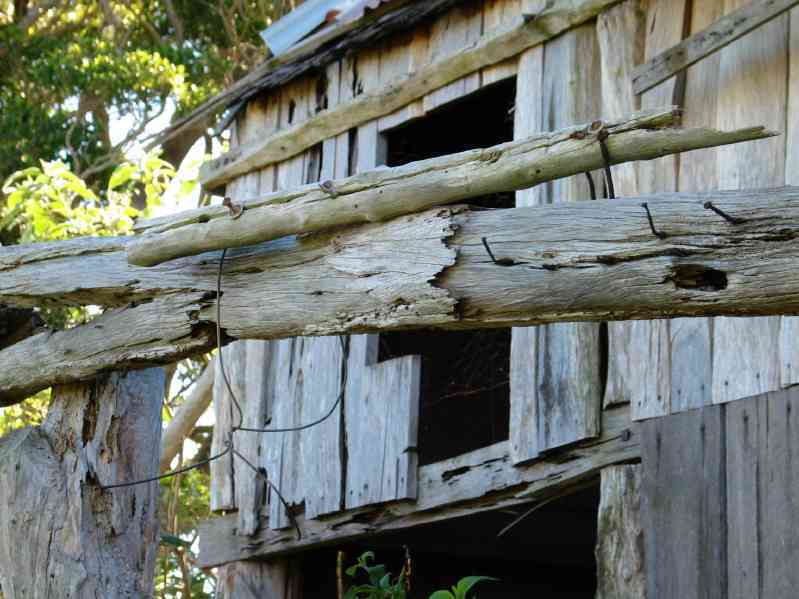The Old Stables at 'Glenbrook', Stoney Creek