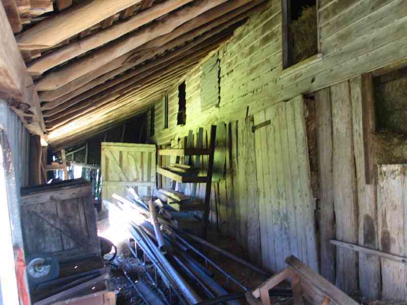 The Old Stables at 'Glenbrook', Stoney Creek