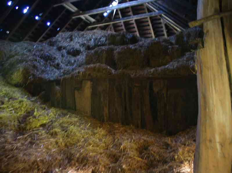 The Old Stables at 'Glenbrook', Stoney Creek