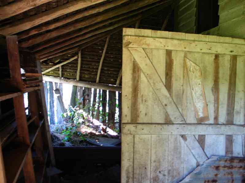 The Old Stables at 'Glenbrook', Stoney Creek