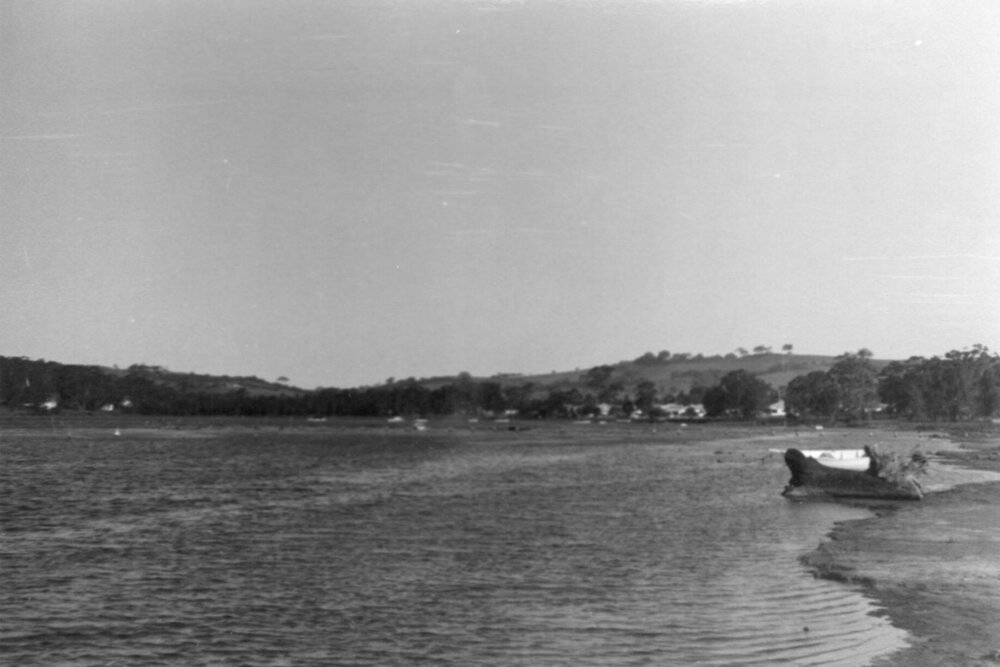 Koona Bay
