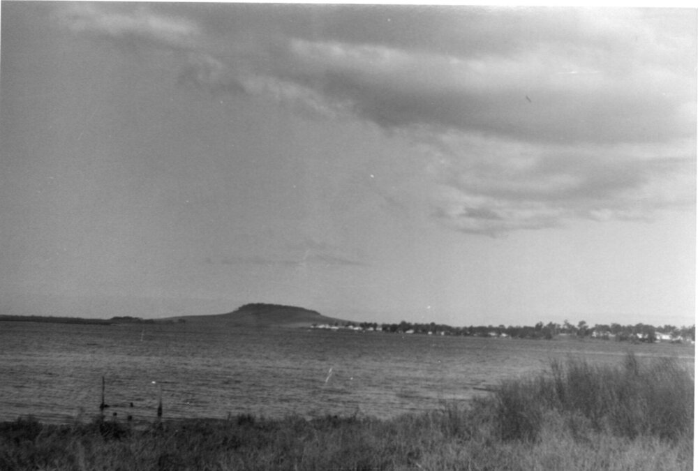 Koona Bay