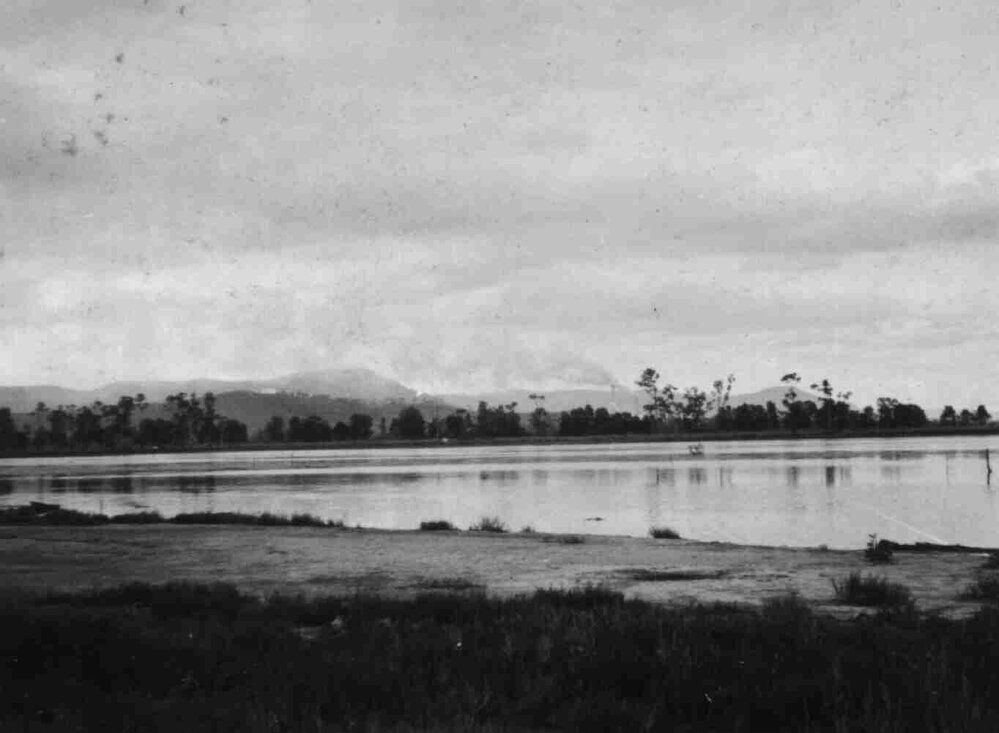 Koona Bay