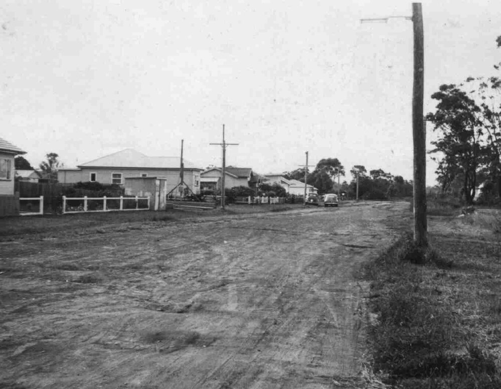 Koona Street 
