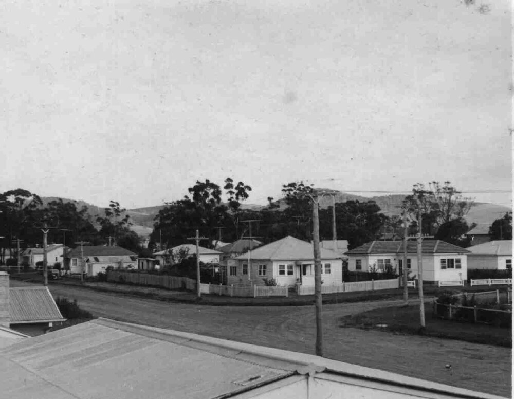 Koona Street