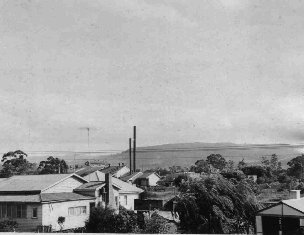 Koona Street