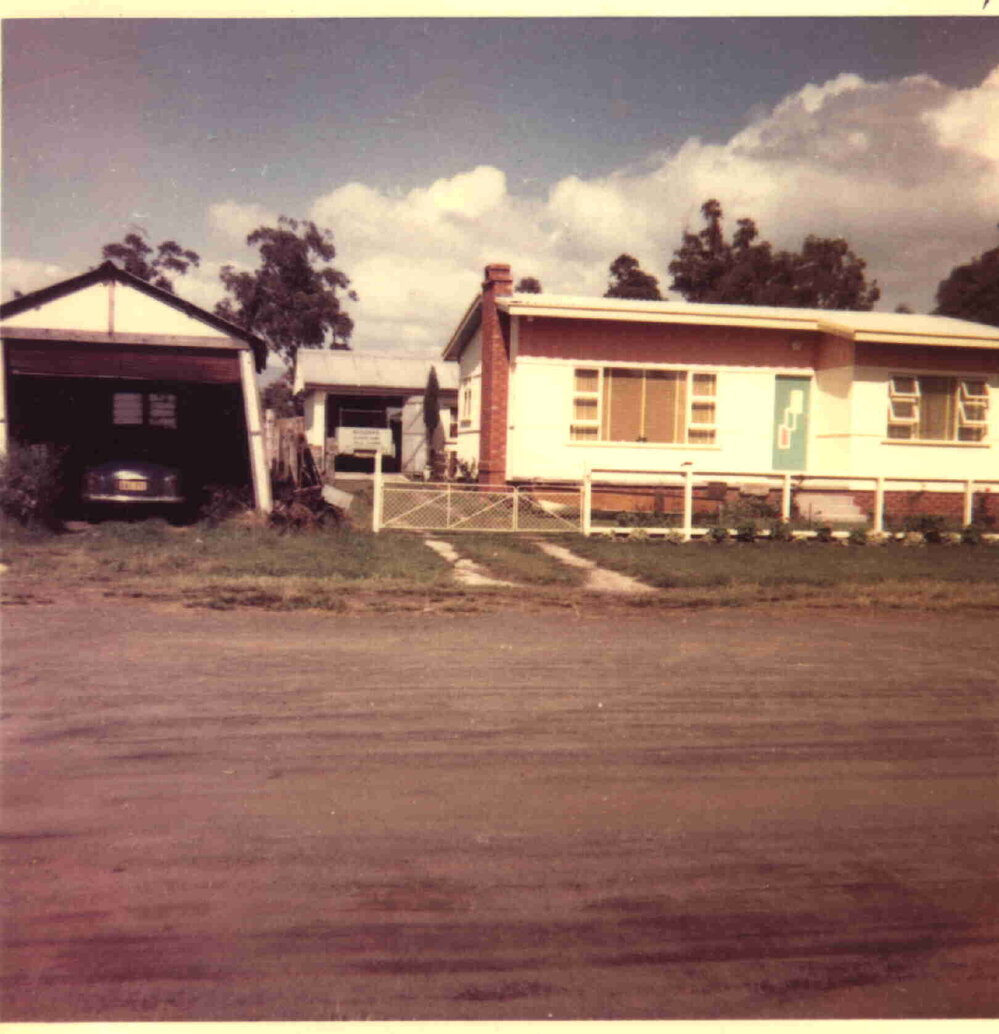 Koona Street