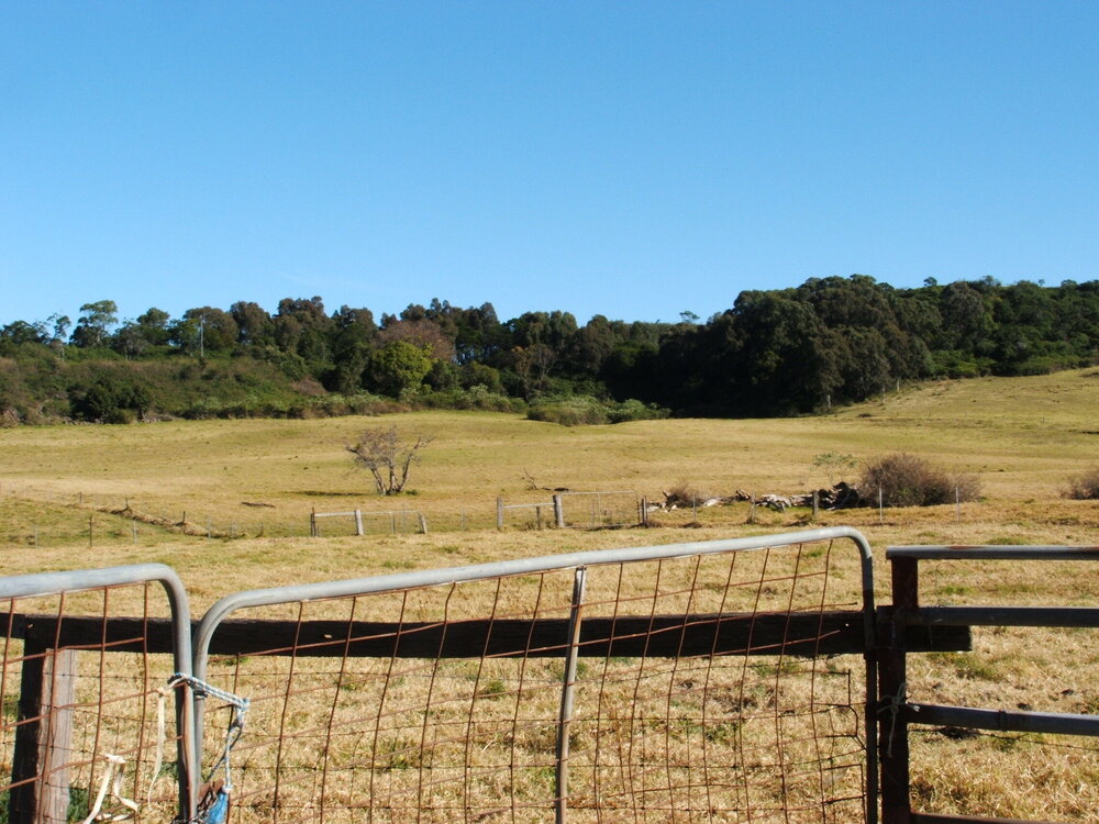 'Glanworth' Farm, Dunmore