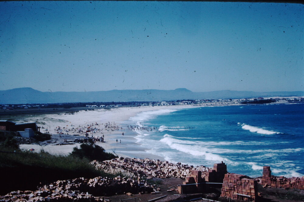 Shellharbour North Beach