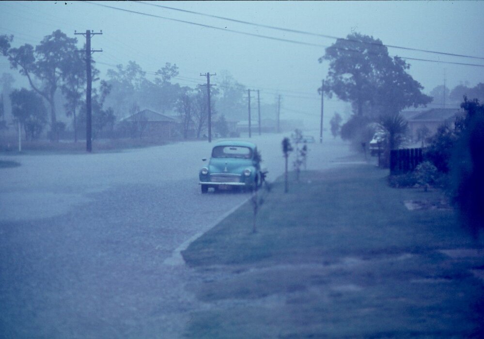 August 1978 Floods