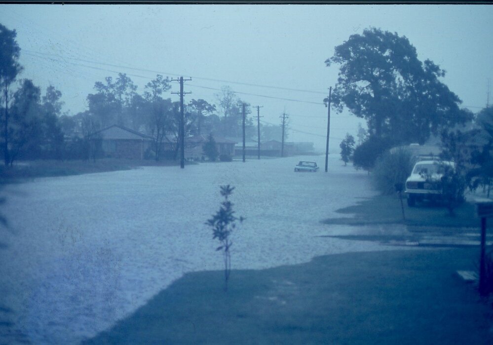August 1978 Floods