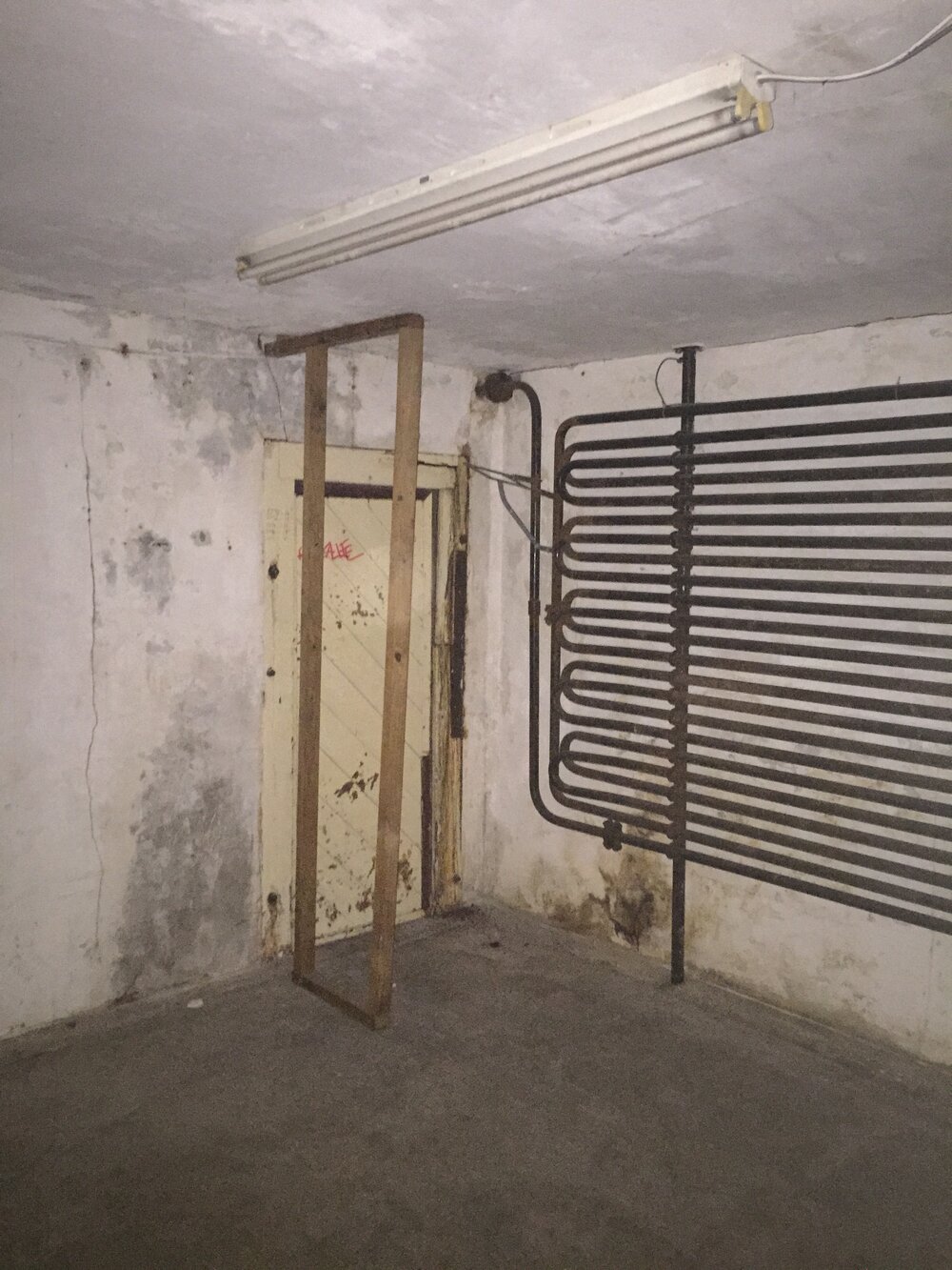 Illawarra Cooperative Central Dairy Factory