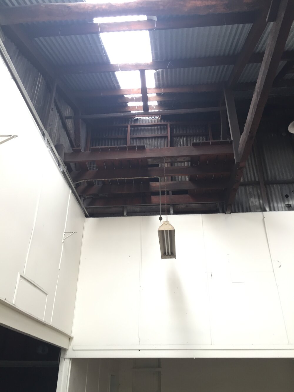 Illawarra Cooperative Central Dairy Factory