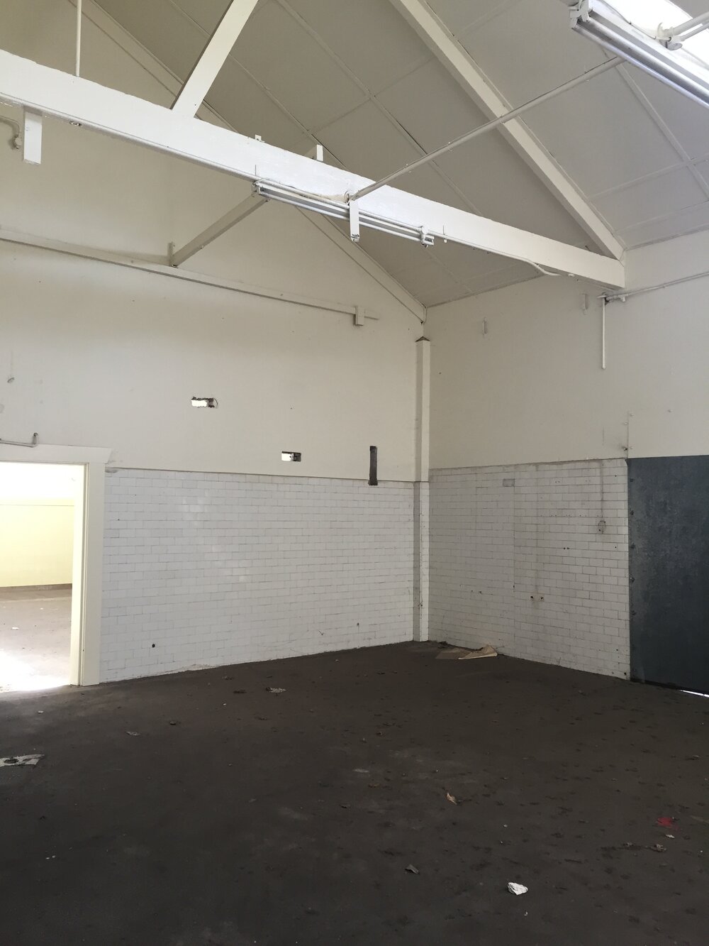 Illawarra Cooperative Central Dairy Factory