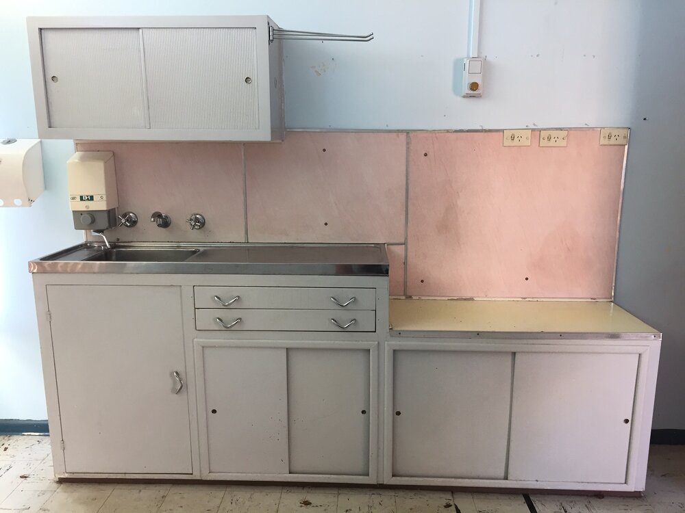 Oak Flats Baby Health Centre