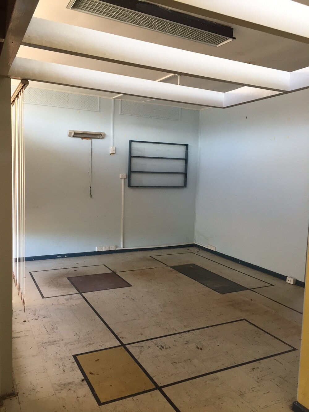 Oak Flats Baby Health Centre