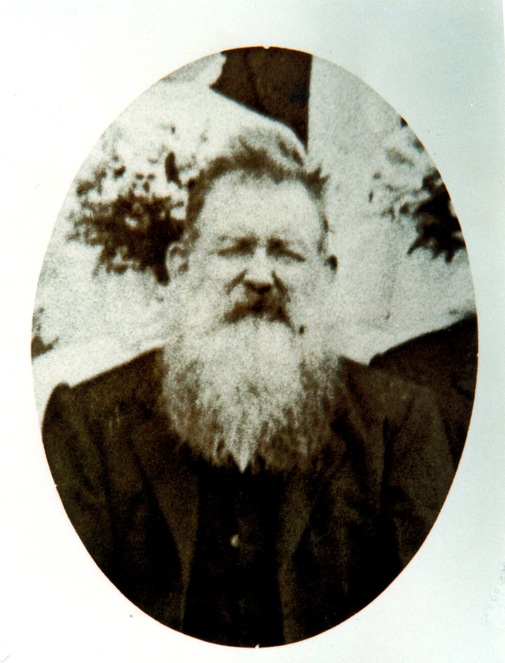 George Bonser (1839-1919)
