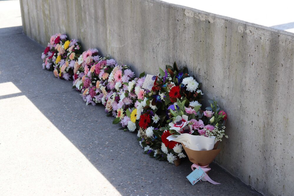 Queen Elizabeth II Memorial Service