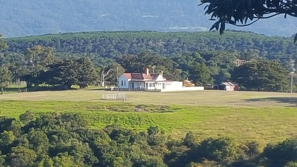 Bellmont, Croom