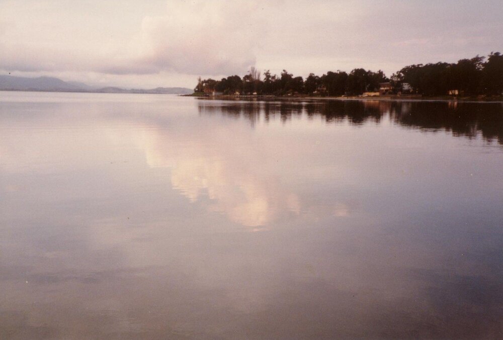 Burroo Bay, Oak Flats