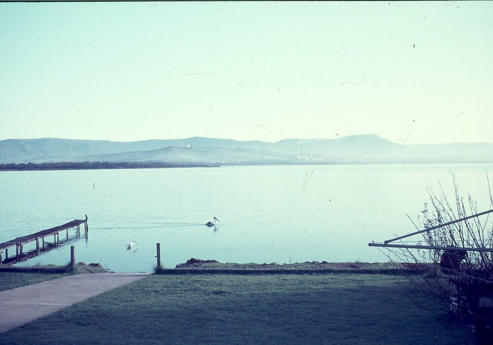 The Clare Family Home