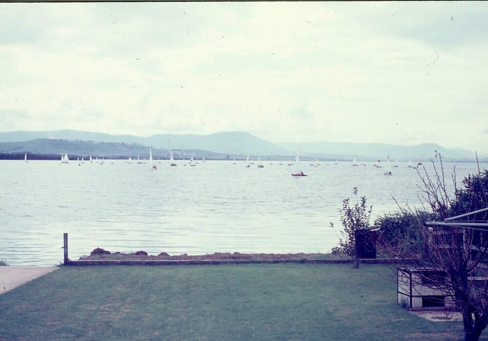 The Clare Family Home