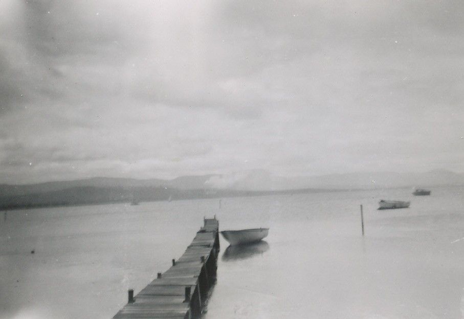 The Clare Family Home