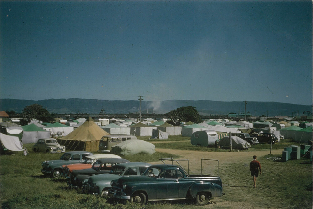 Windang Reserve Caravan Park and Camping Ground