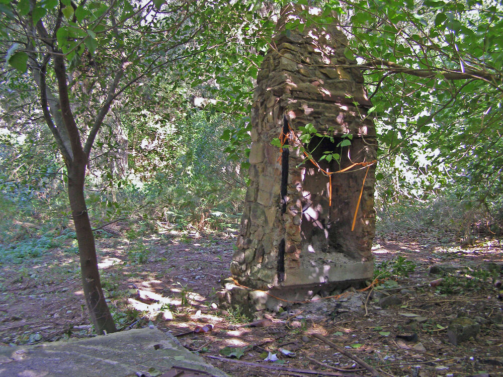'Clover Hill', Macquarie Pass