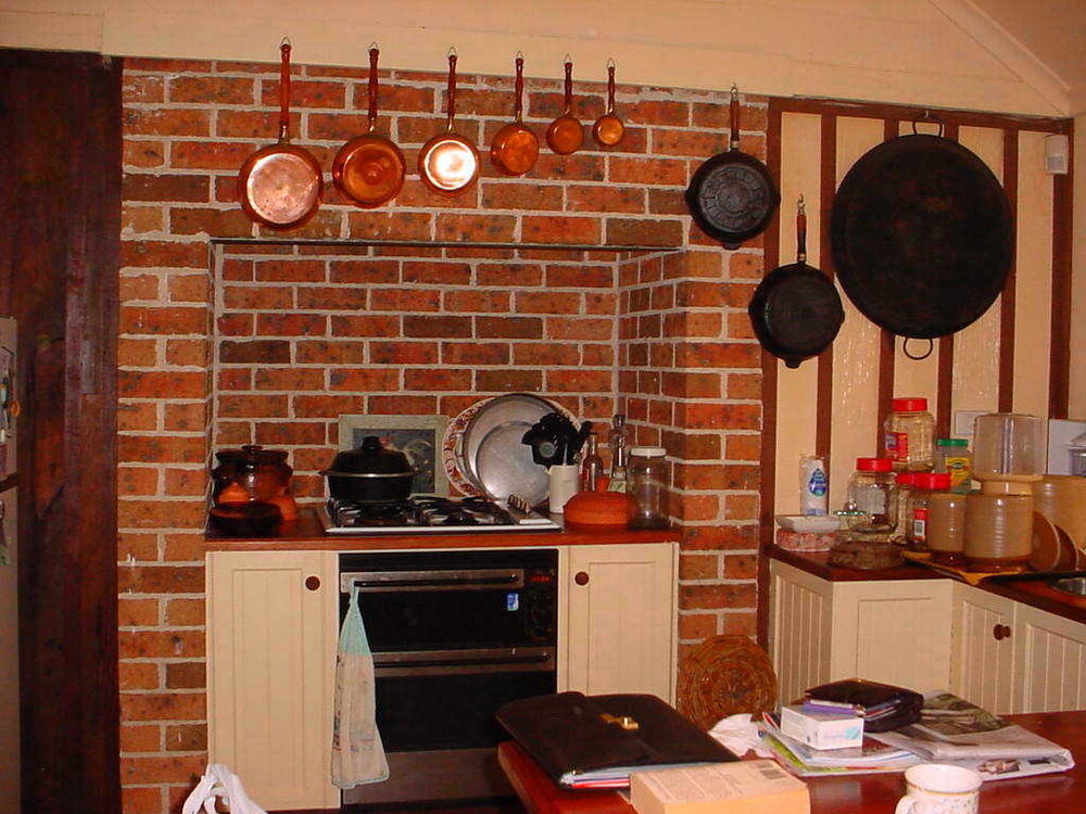 Gabriel Timbs Jnr's home 'Moculbo', Albion Park