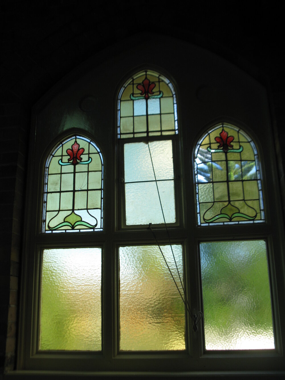 St Andrews Presbyterian Church, Albion Park