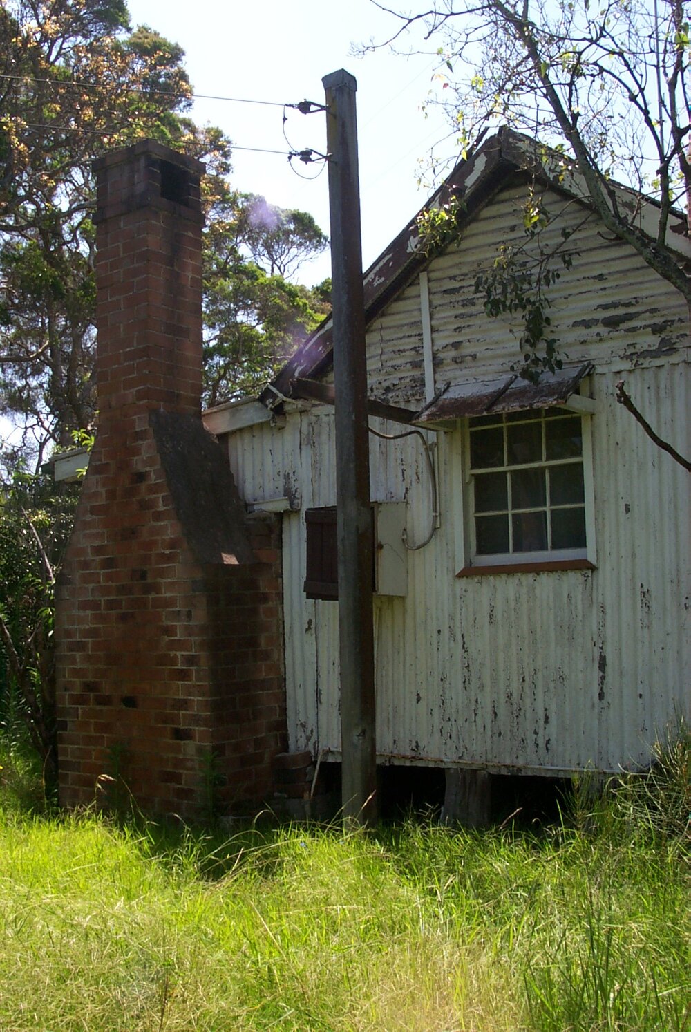 Slater Family Cottage