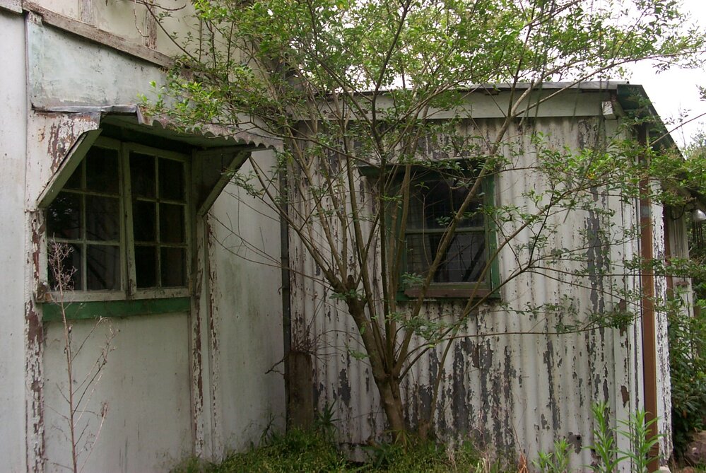 Slater's Cottage