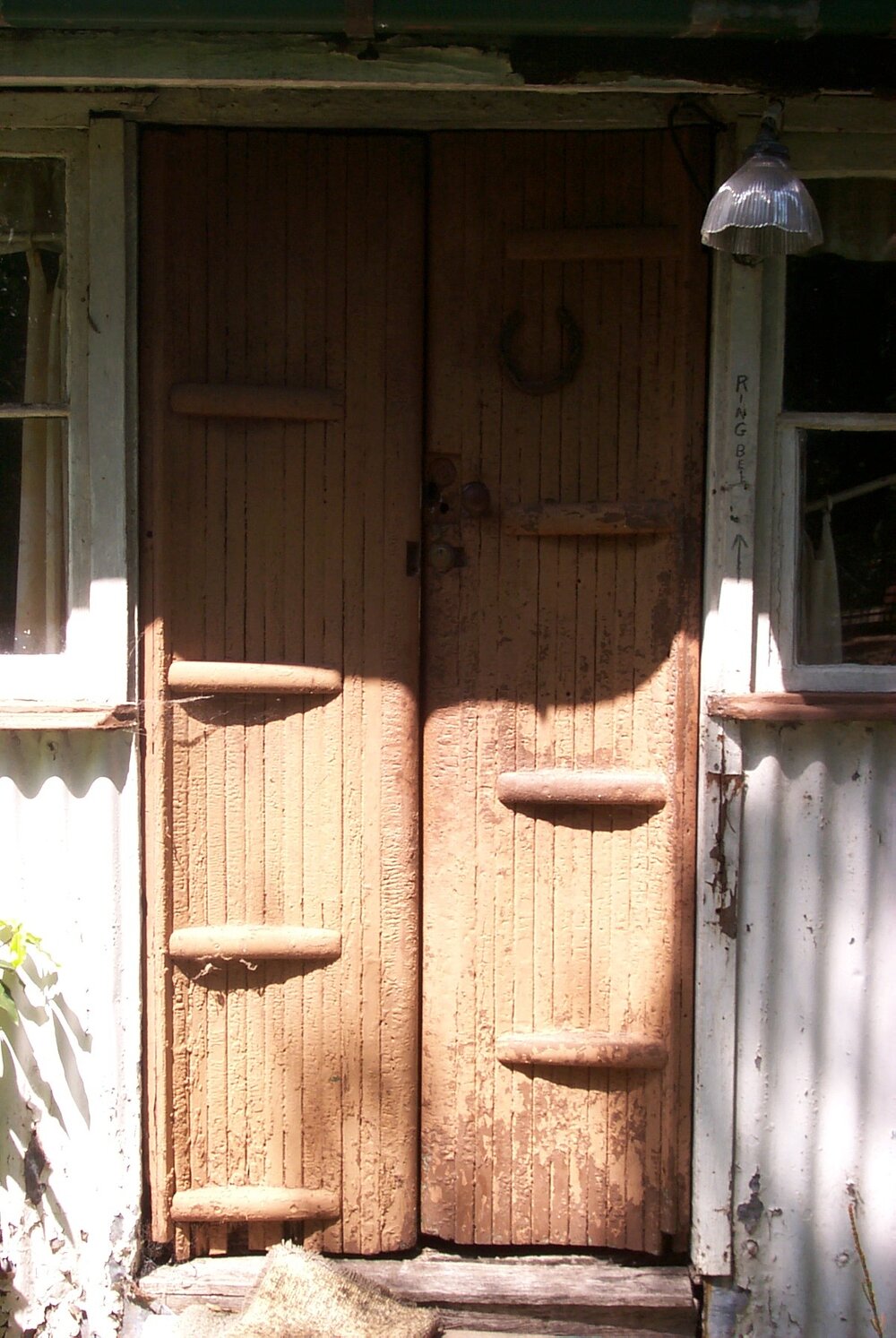 Slater's Cottage