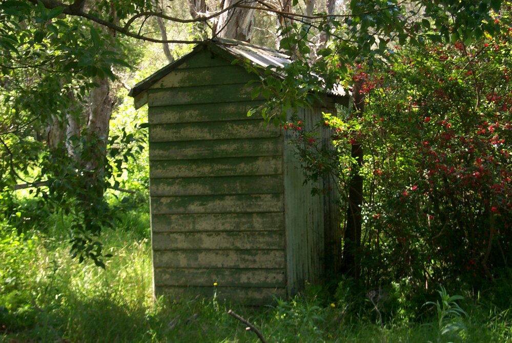 Slater's Cottage