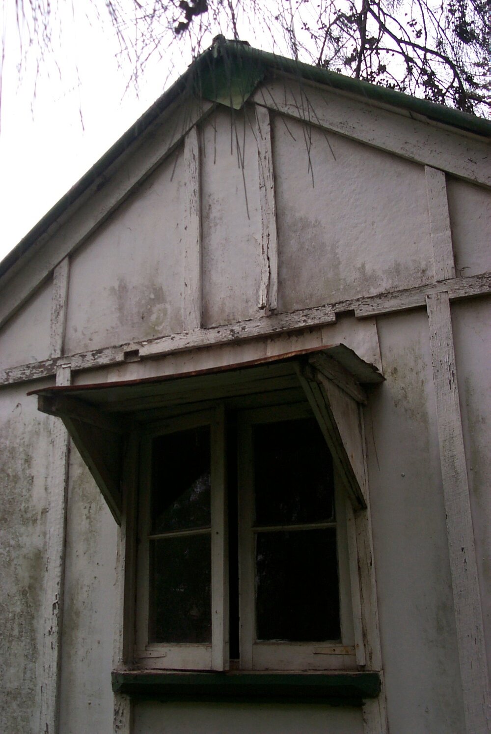 Slater's Cottage