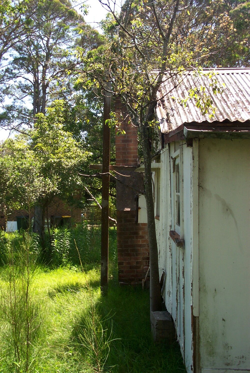 Slater's Cottage