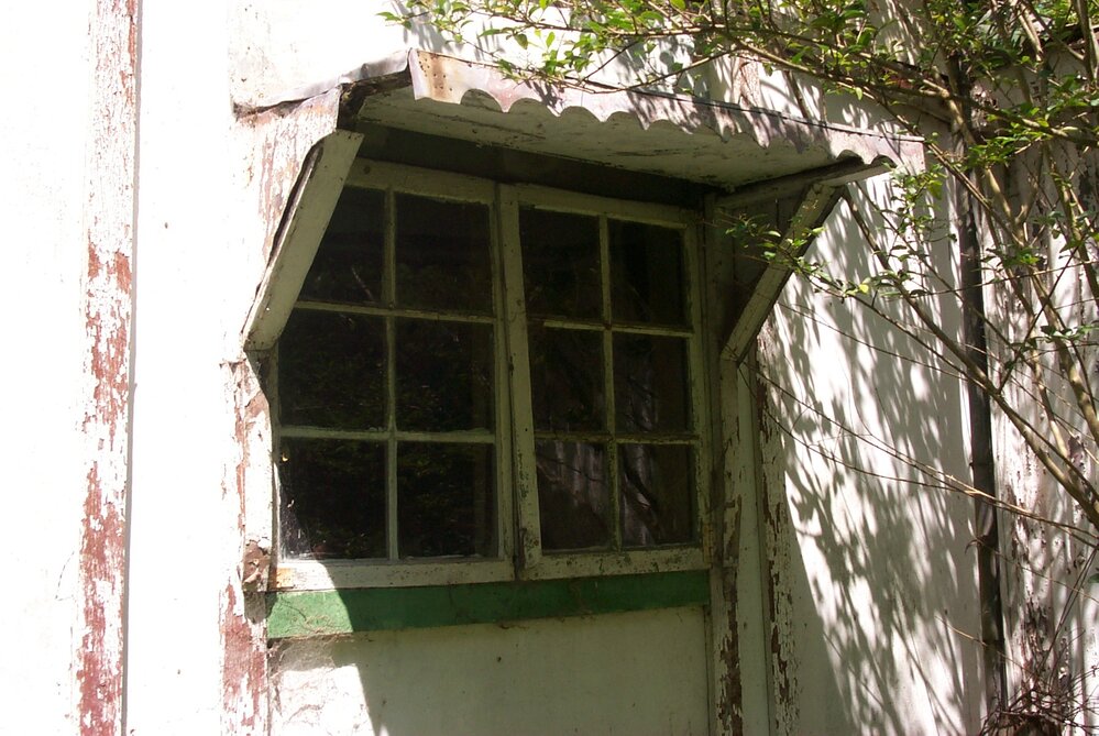 Slater's Cottage