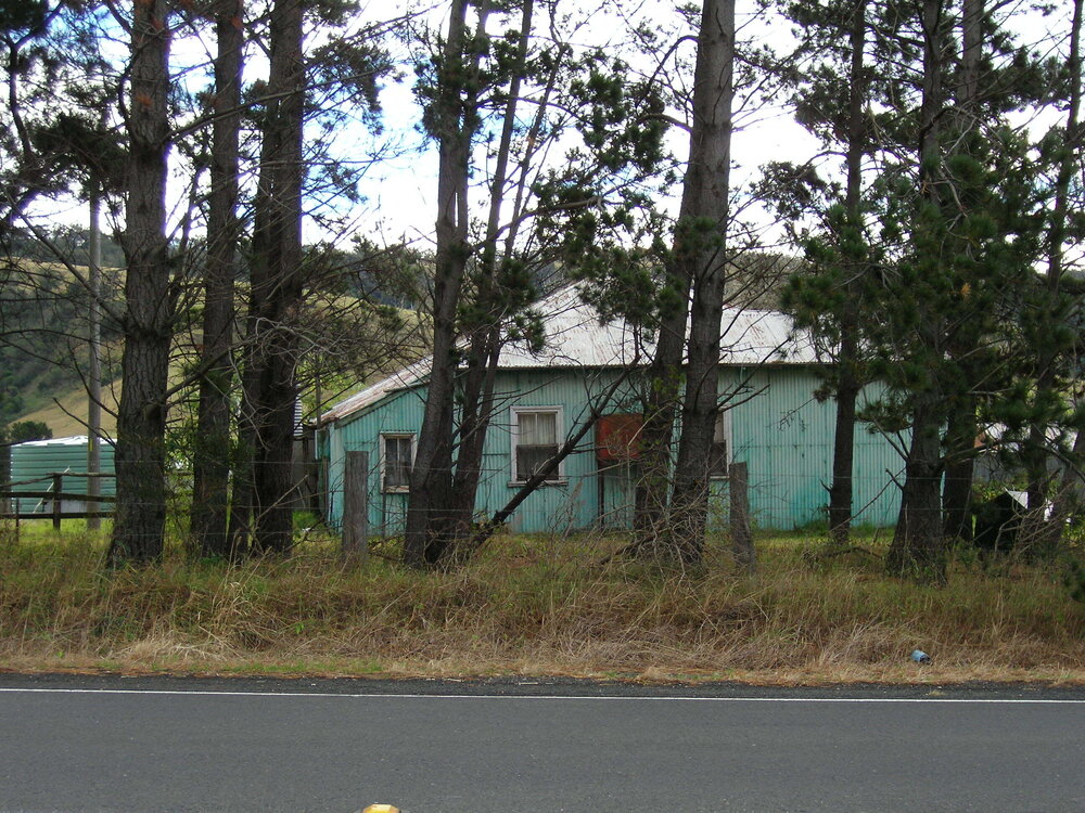 House, Illawarra Highway