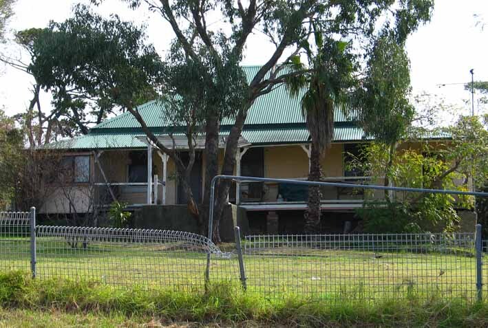 Oak Farm