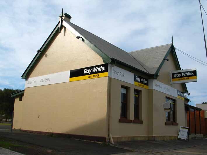 English, Scottish and Australian Bank