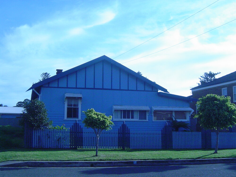 Cottage, Boollwarroo Parade