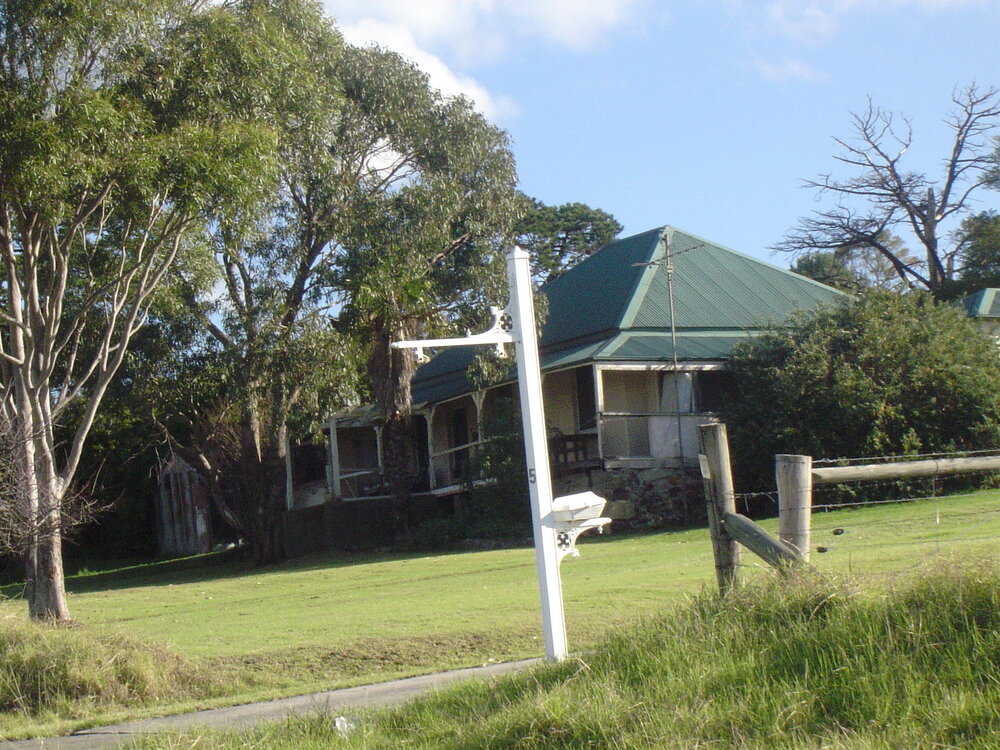 Oak Farm, North Macquarie